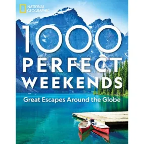 1000 Perfect Weekends