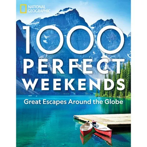 1000 Perfect Weekends