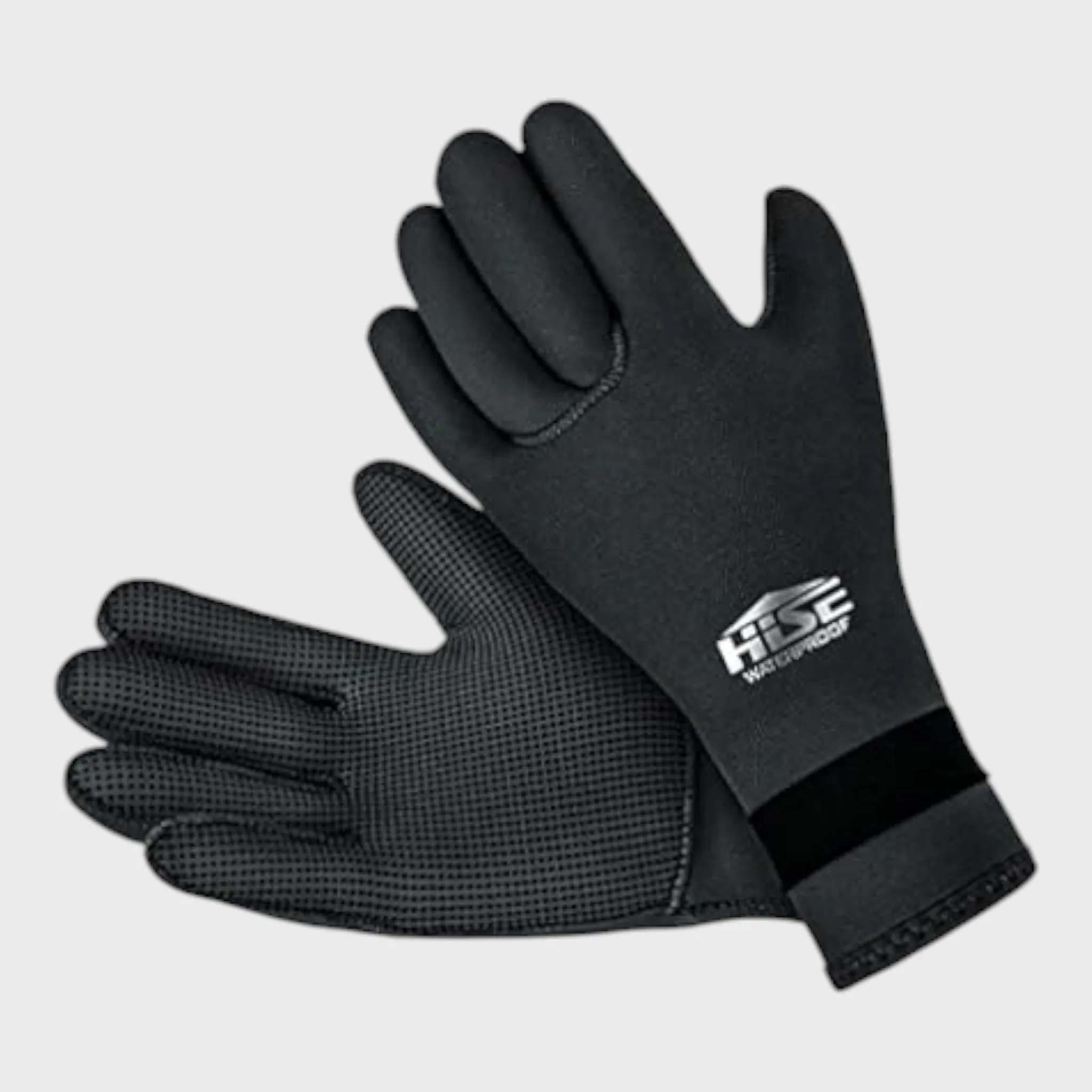 3mm Neoprene Waterproof Diving and Sailing Gloves