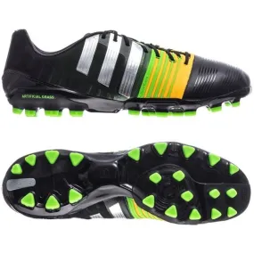 adidas Nitrocharge 1.0 AG Mens - Core Black*