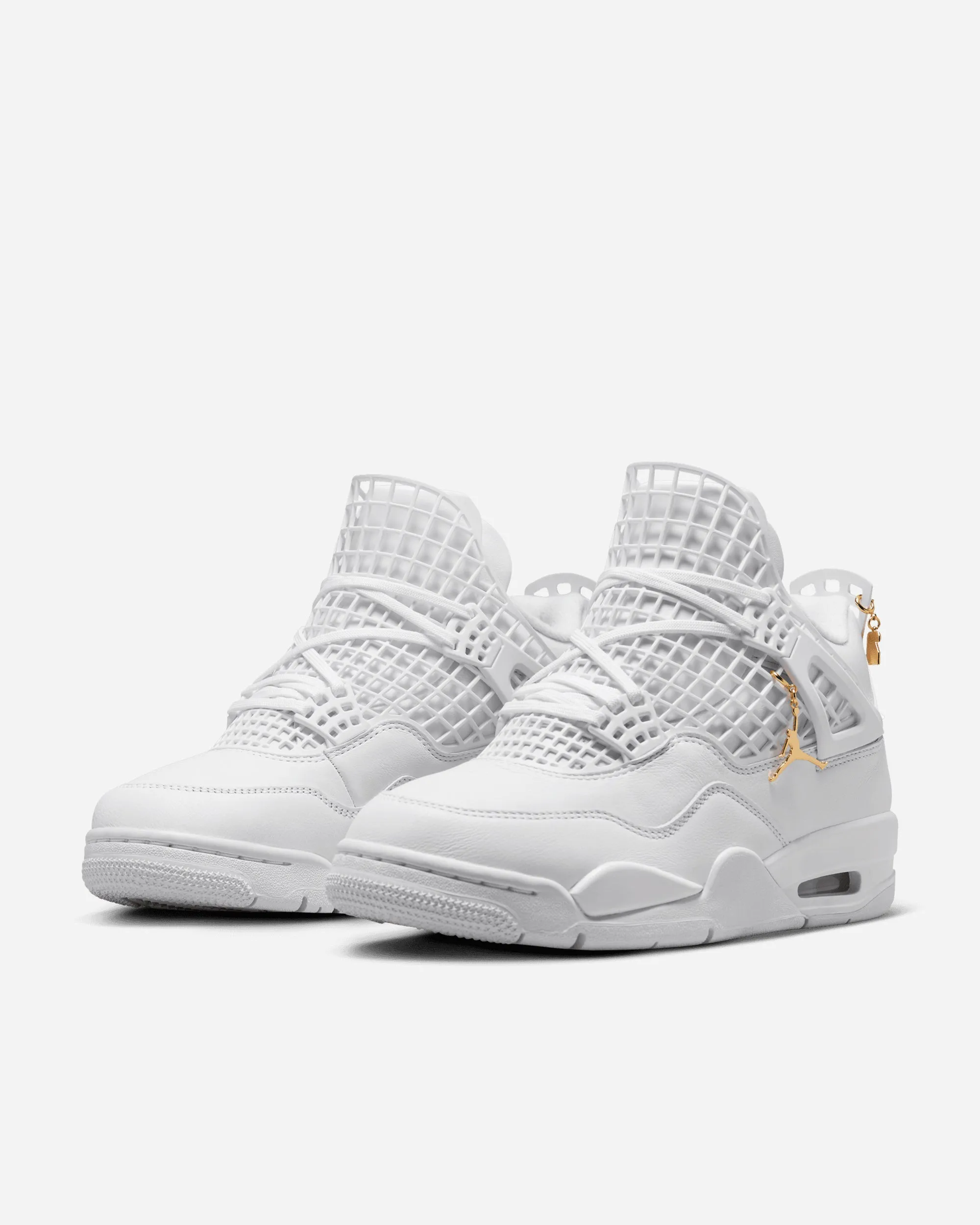 Air Jordan 4 Net