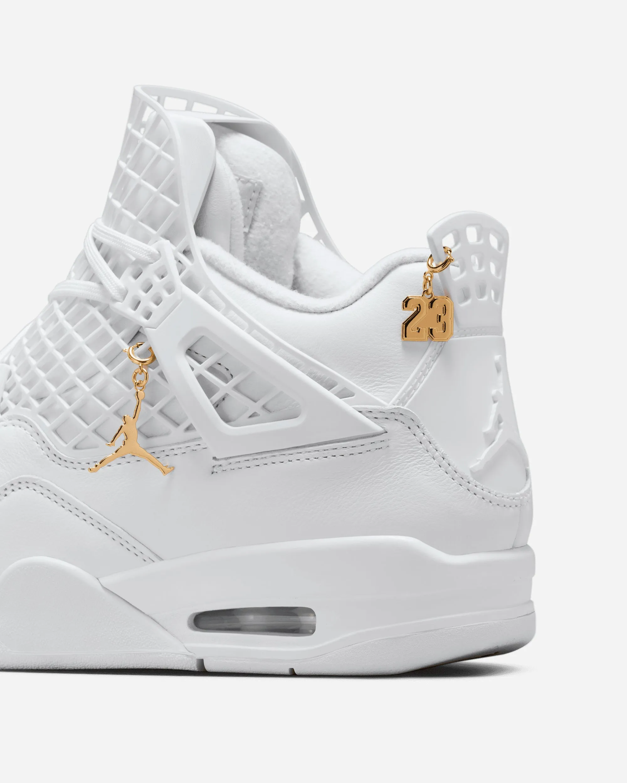 Air Jordan 4 Net