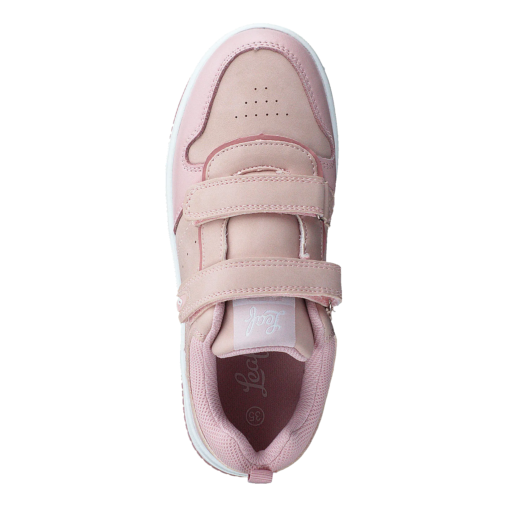 Almo Pink