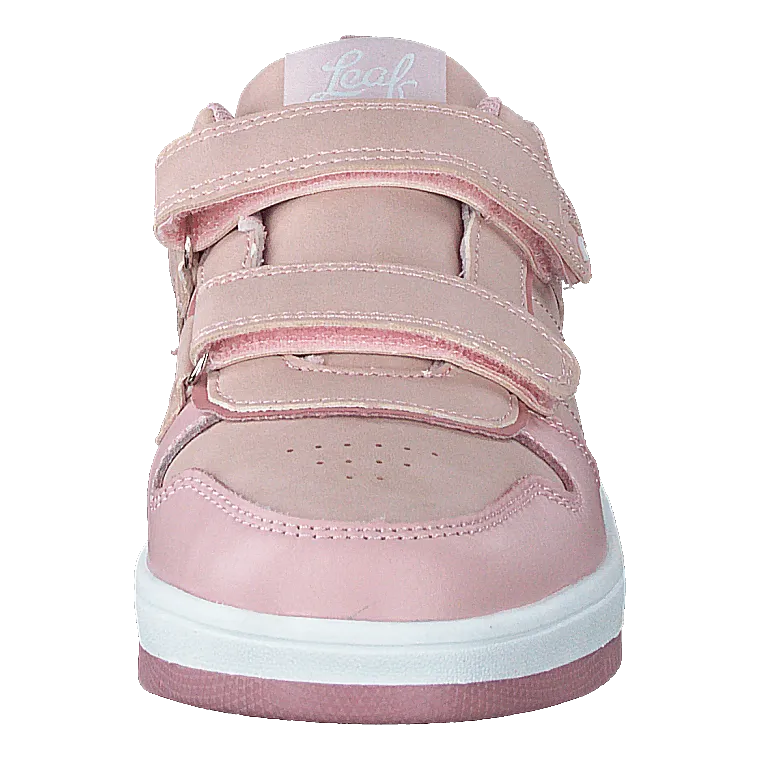 Almo Pink