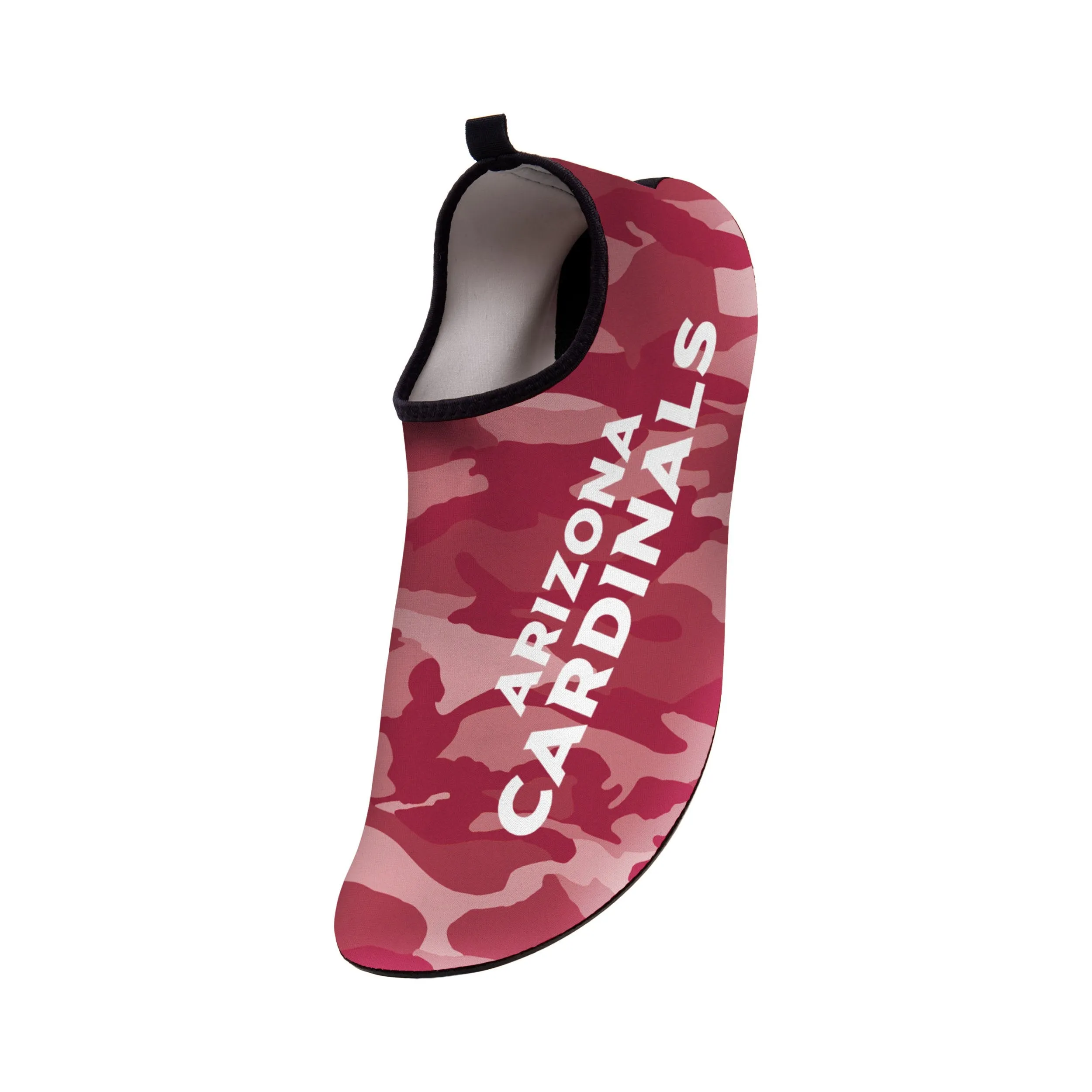 Arizona Cardinals NFL Mens Camo Water Shoe