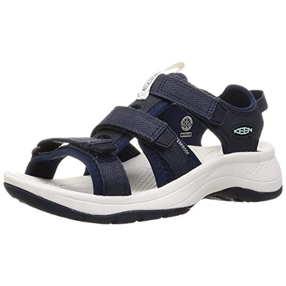 Astoria West Open Toe - Women