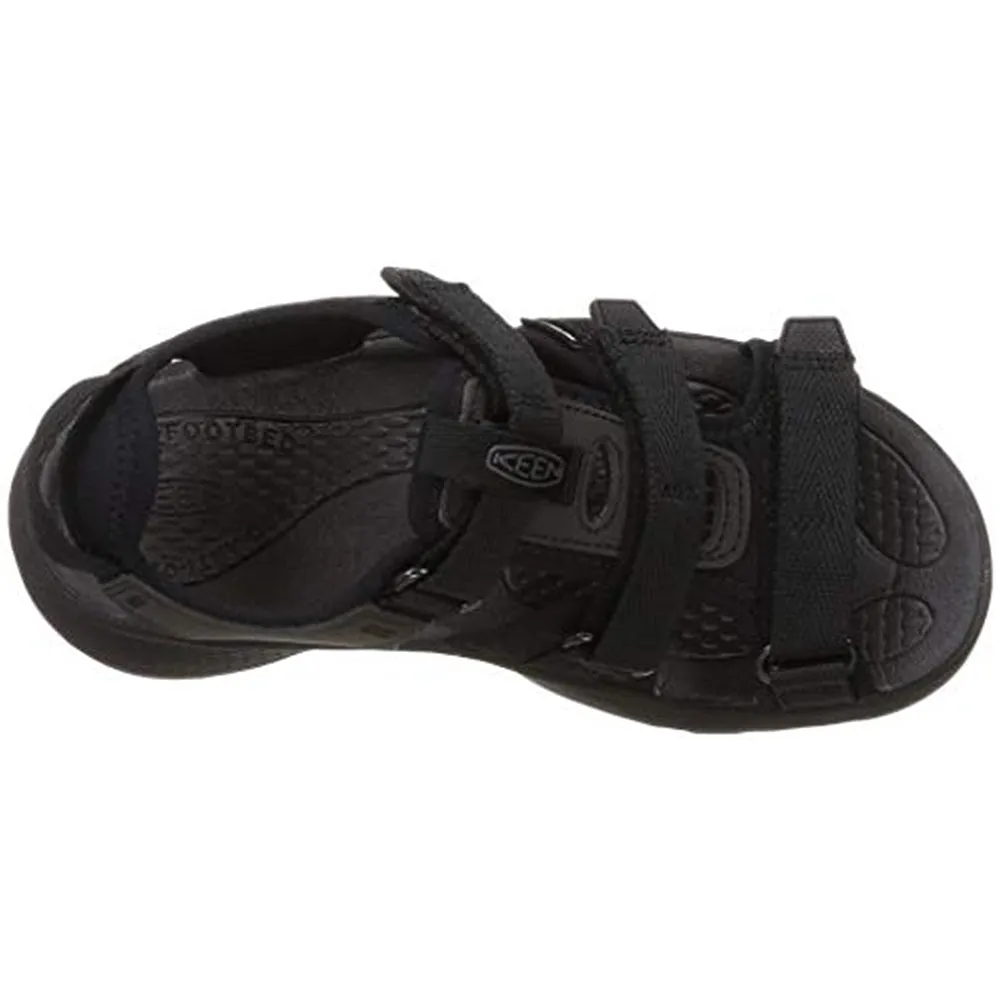 Astoria West Open Toe - Women