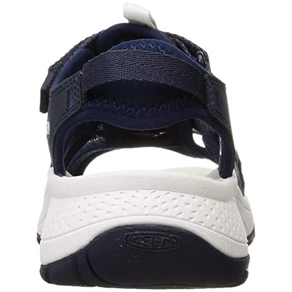 Astoria West Open Toe - Women