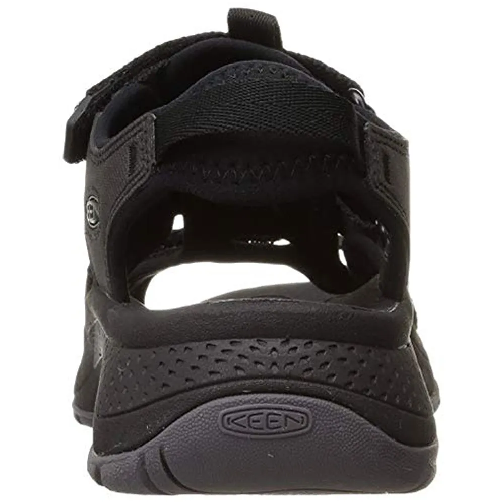 Astoria West Open Toe - Women
