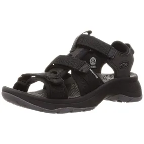 Astoria West Open Toe - Women