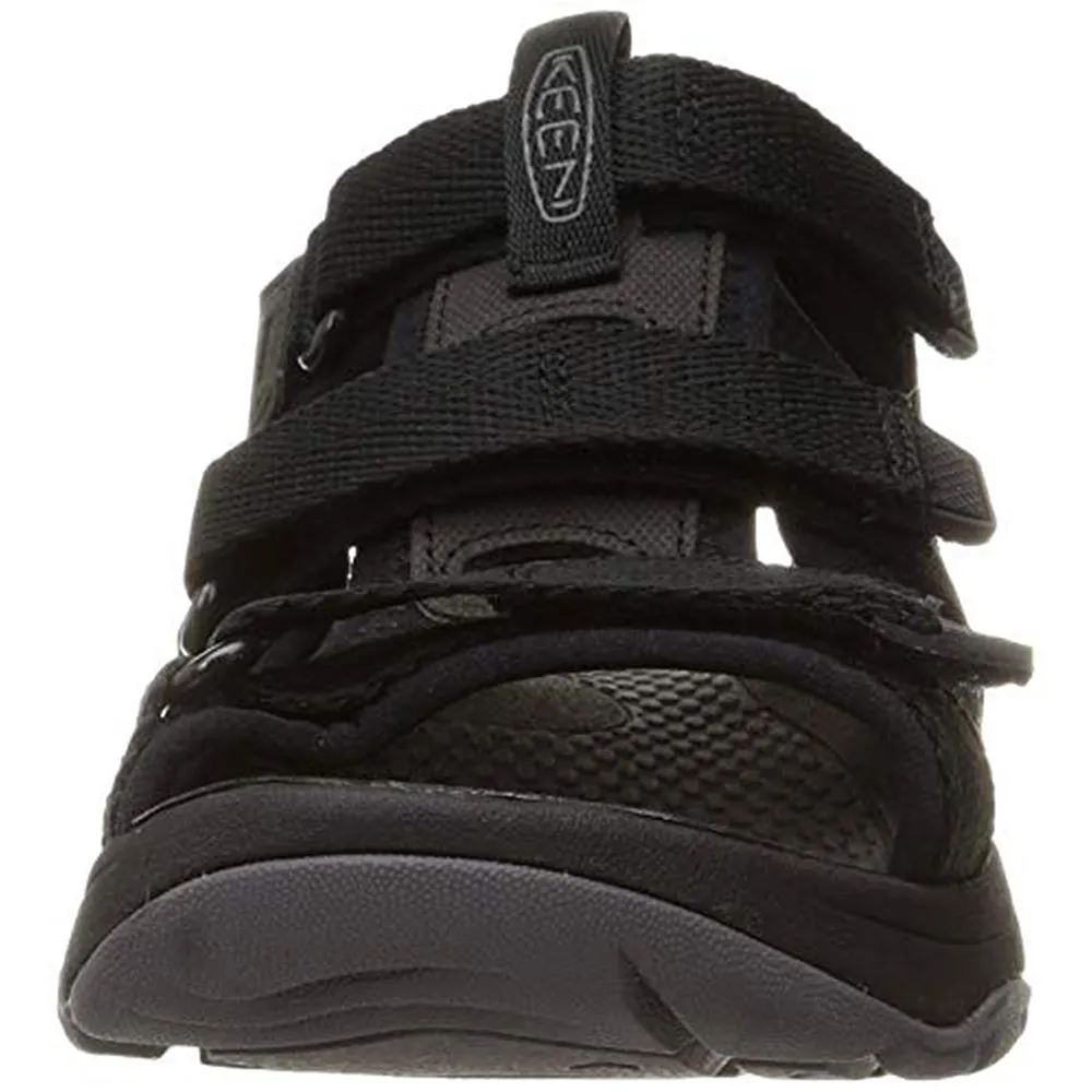 Astoria West Open Toe - Women