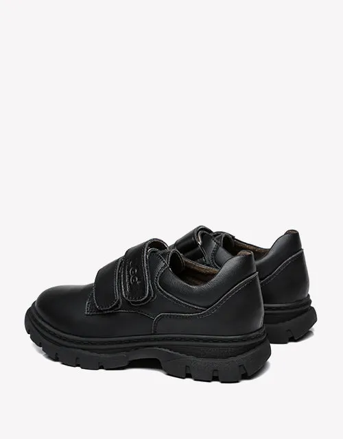 Australian Shepherd Ava Senior School Shoes