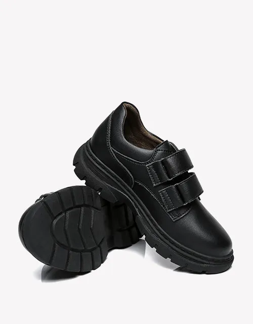 Australian Shepherd Ava Senior School Shoes