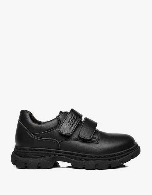 Australian Shepherd Ava Senior School Shoes