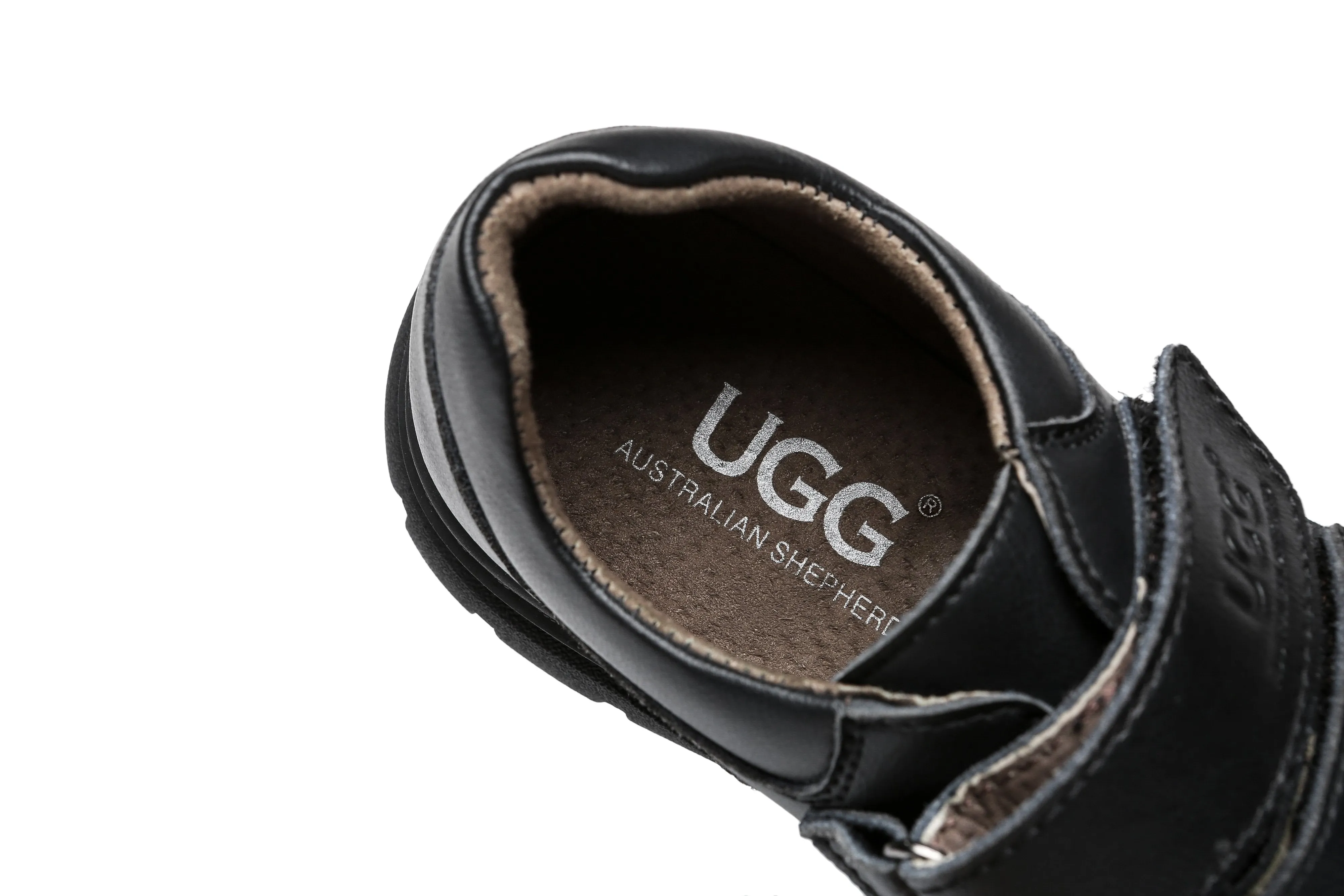 Australian Shepherd® Ava Senior School Uniform Shoes