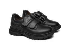 Australian Shepherd® Ava Senior School Uniform Shoes
