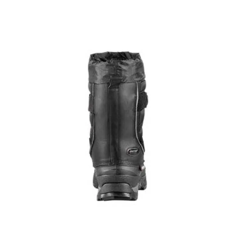Baffin Men's Eiger Winter Boots-Black