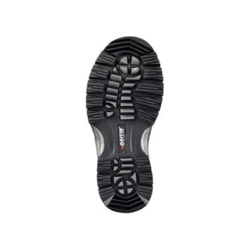 Baffin Men's Eiger Winter Boots-Black