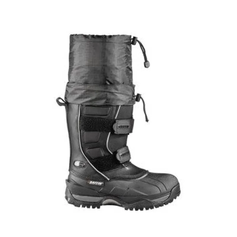 Baffin Men's Eiger Winter Boots-Black