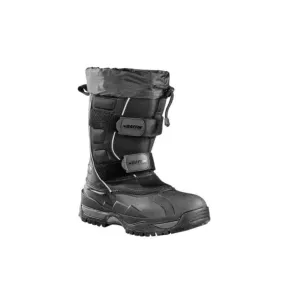 Baffin Men's Eiger Winter Boots-Black