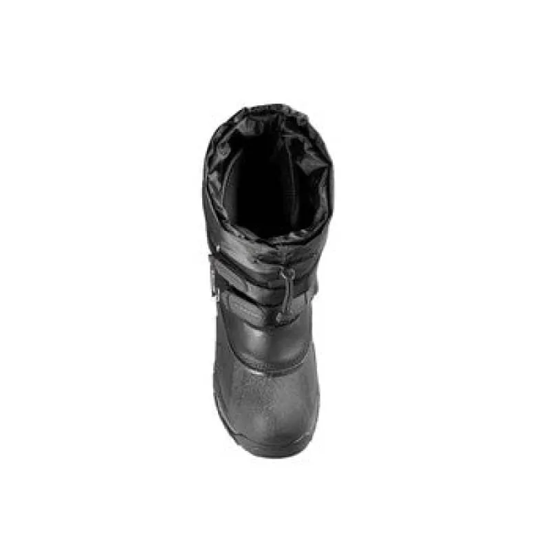 Baffin Men's Eiger Winter Boots-Black