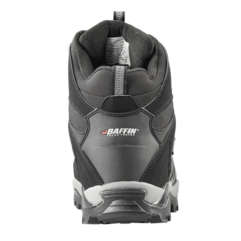 Baffin Men's Zone Hiker - Black