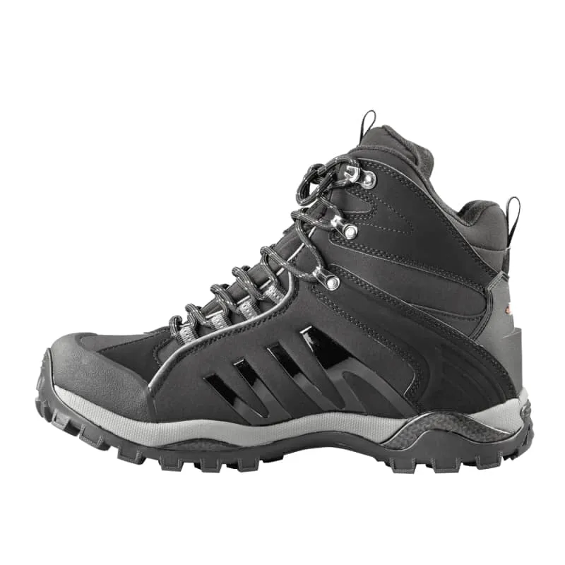 Baffin Men's Zone Hiker - Black