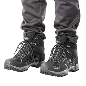 Baffin Men's Zone Hiker - Black
