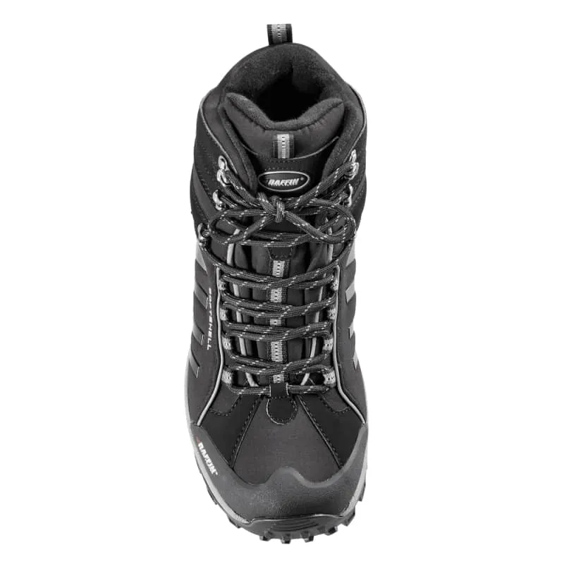 Baffin Men's Zone Hiker - Black