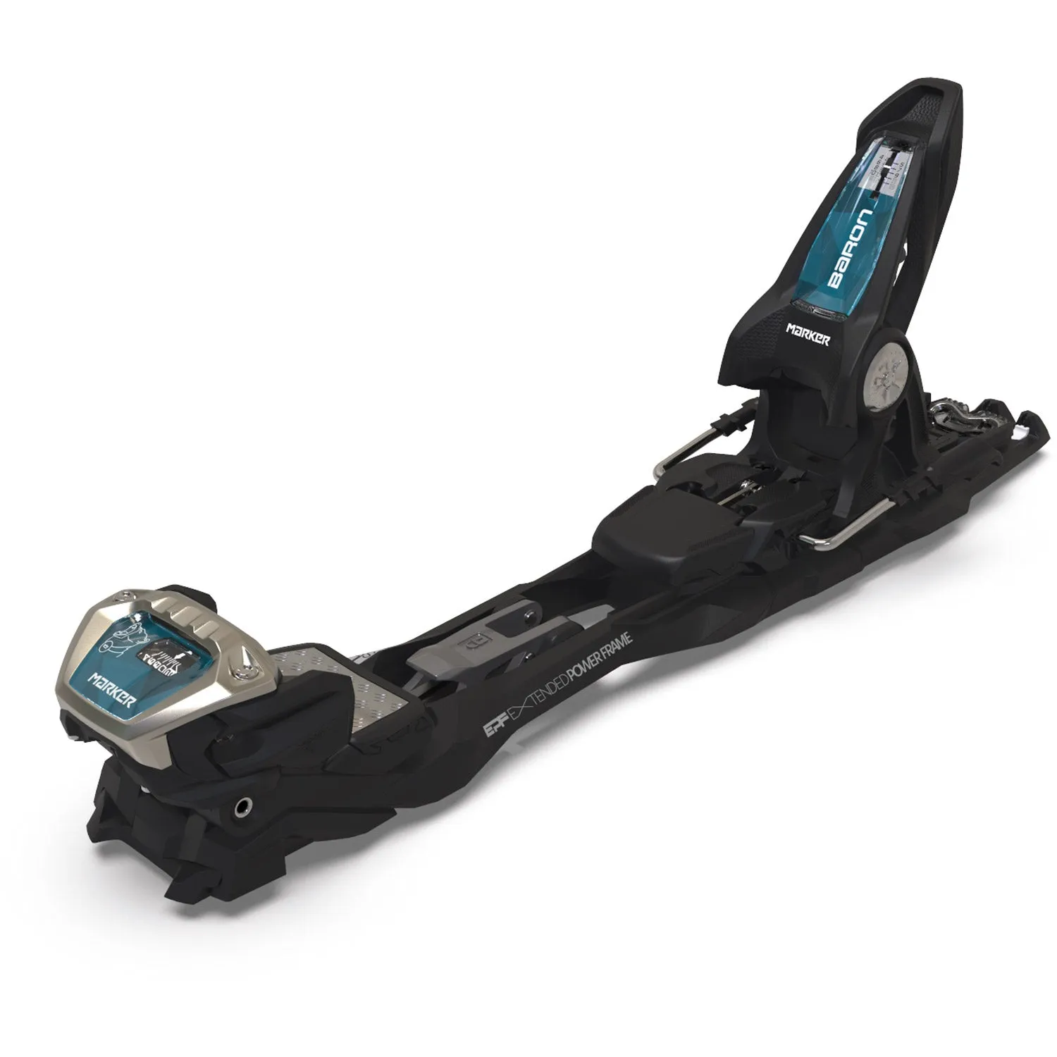 Baron EPF 13 Large Ski Binding