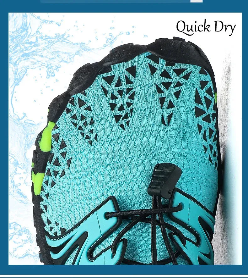 Beach Quick-drying Breathable Non-slip Water Shoes