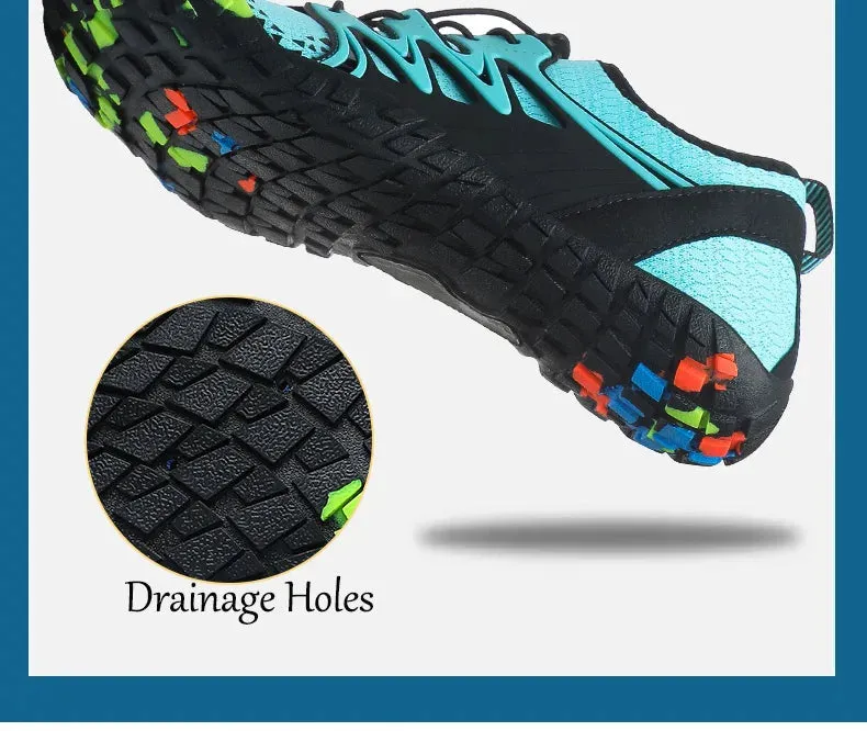 Beach Quick-drying Breathable Non-slip Water Shoes