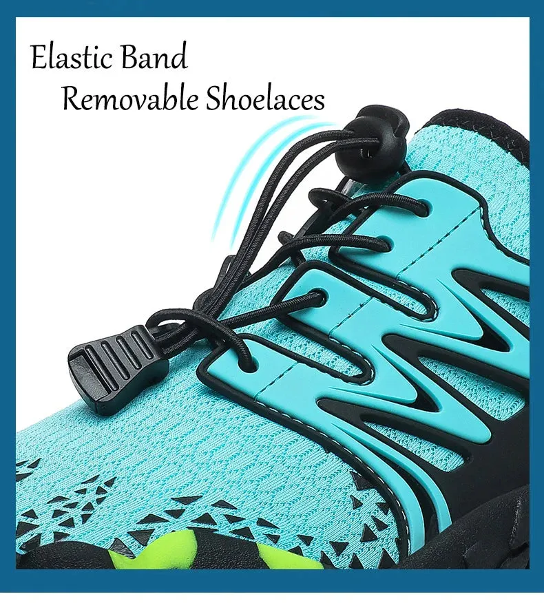 Beach Quick-drying Breathable Non-slip Water Shoes