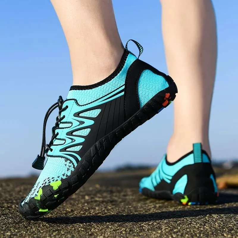 Beach Quick-drying Breathable Non-slip Water Shoes