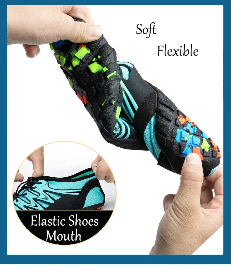 Beach Quick-drying Breathable Non-slip Water Shoes