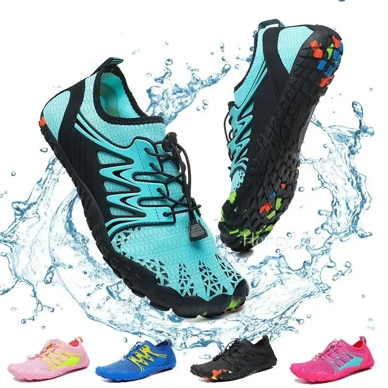 Beach Quick-drying Breathable Non-slip Water Shoes