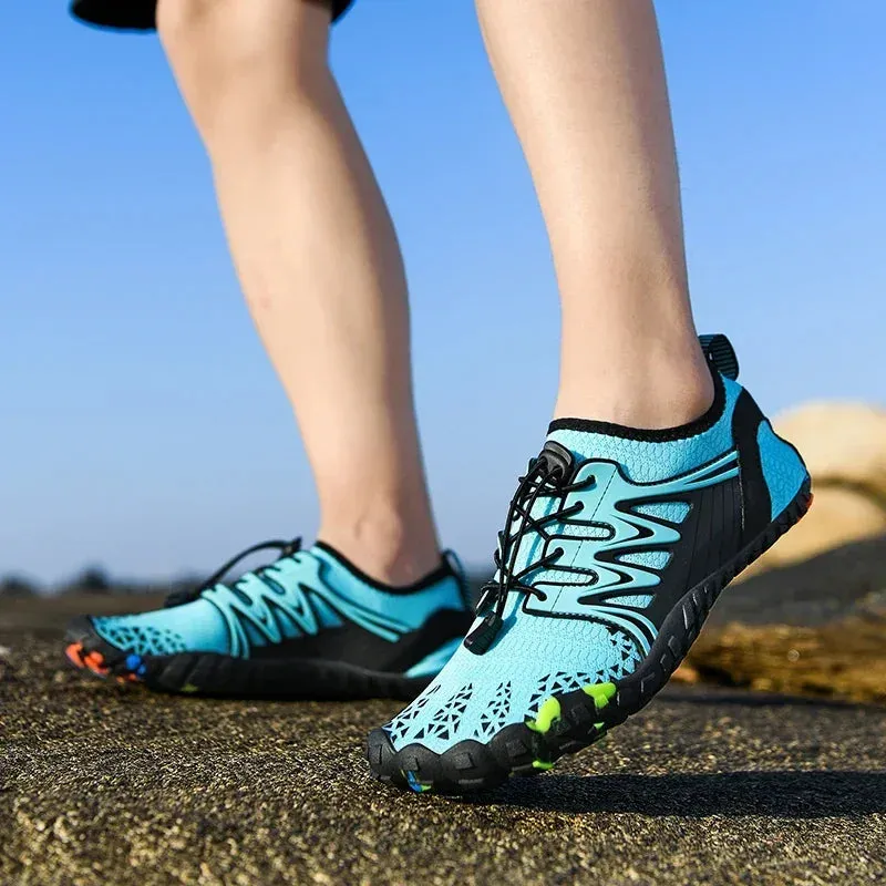 Beach Quick-drying Breathable Non-slip Water Shoes