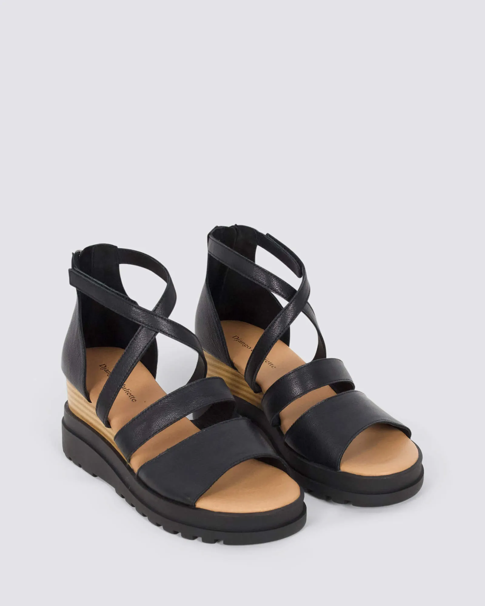 BEVELA BLACK