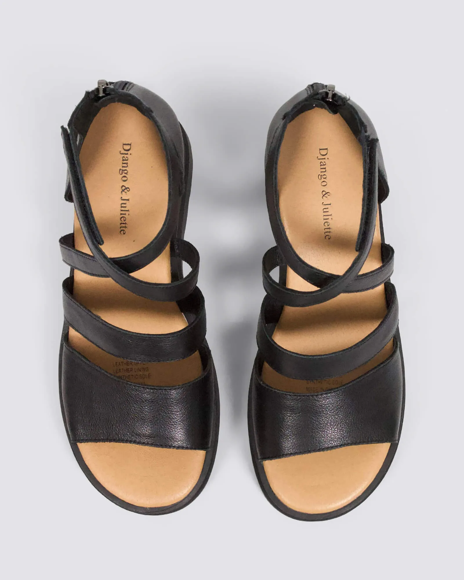 BEVELA BLACK