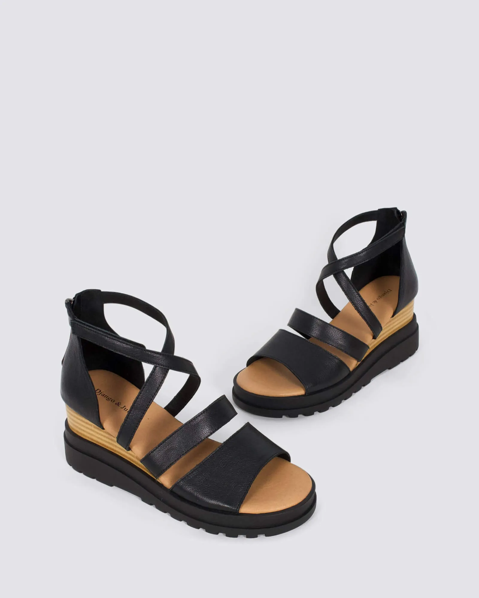 BEVELA BLACK