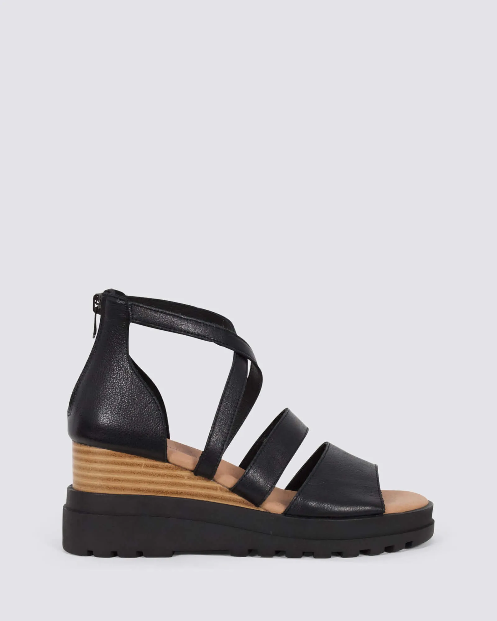 BEVELA BLACK