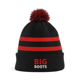 BIG Boots Beanie