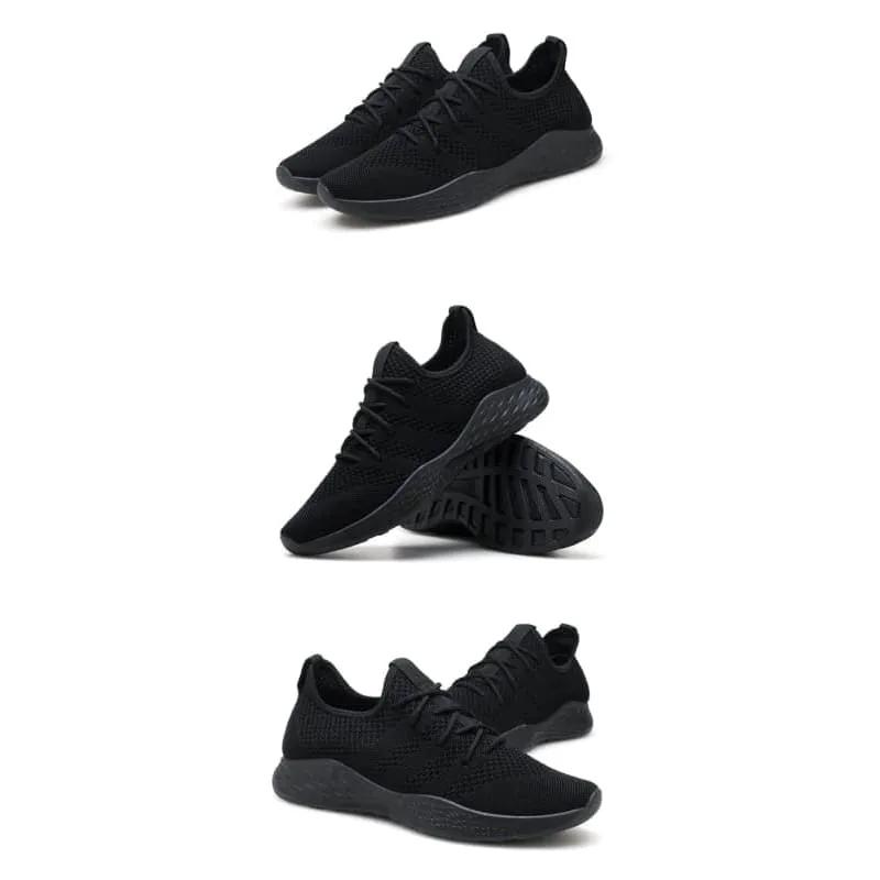 Boost Breathable Shoes Unisex For Summer