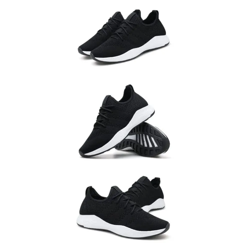 Boost Breathable Shoes Unisex For Summer