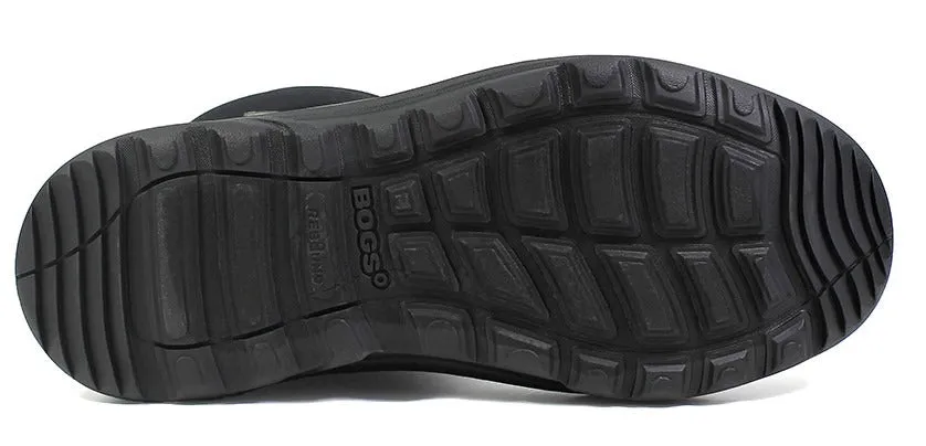 Bozeman Mid Men's General Purpose Work Boot