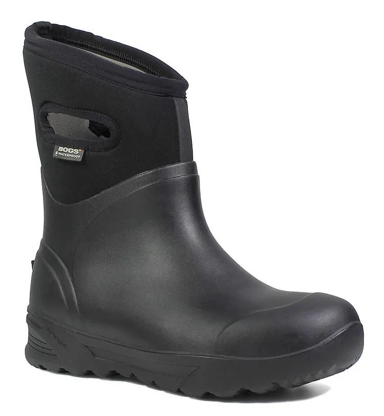 Bozeman Mid Men's General Purpose Work Boot