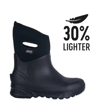 Bozeman Mid Men's General Purpose Work Boot