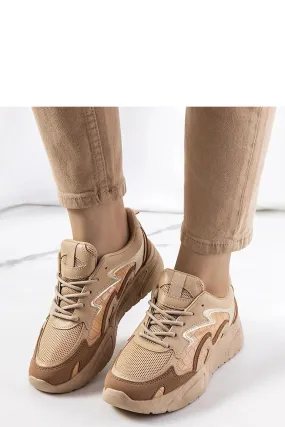 Brown Sneakers