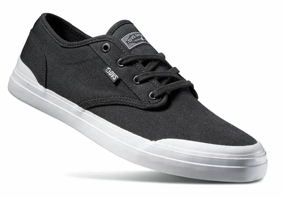 Cedar Black Canvas
