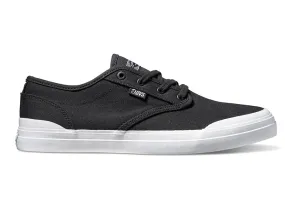 Cedar Black Canvas